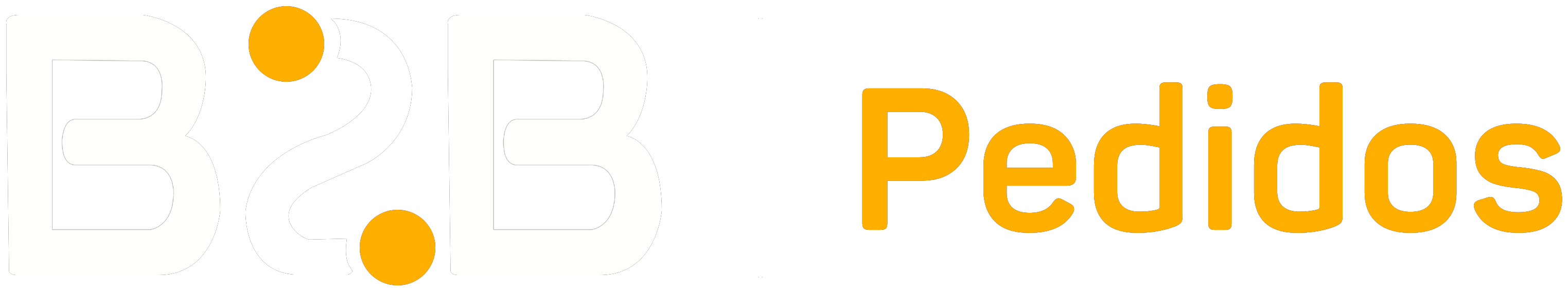 B2B Pedidos